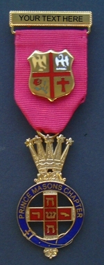 Prince Mason Jewel
